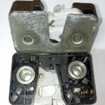 Замок бесшумный  (завод) "ПТИМАШ" 2108-12,.Приора