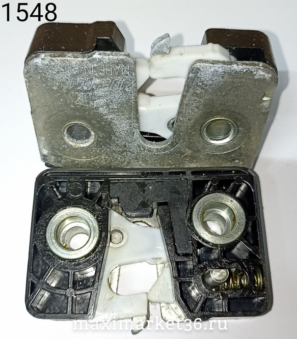 Замок бесшумный (завод) "ПТИМАШ" 2108-12,.Приора