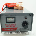 Зарядное устройство Plus 30A-2 MAXINTER