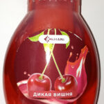 Освежитель воздуха-ароматизатор KHANI ДИКАЯ ВИШНЯ ww-07 с фитилём 300мл 399