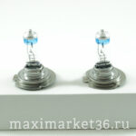 Автолампа H7 (12-55) PX26d 12V YAMAHATO Laser Effect +150% 2шт-компл