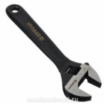 Ключ разводной 200мм 655002 ЕРМАК