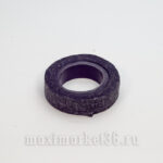 Изолента х/б тряпочная 80гр /DP-041/нов