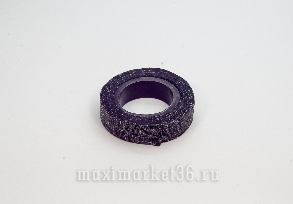 Изолента х/б тряпочная 80гр /DP-041/нов