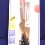 Кипятильник автомобильный "ALCA" 12В(200Вт 90см кабель) 507120