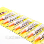 Клей -супер "ALTECO" 3 гр./12шт