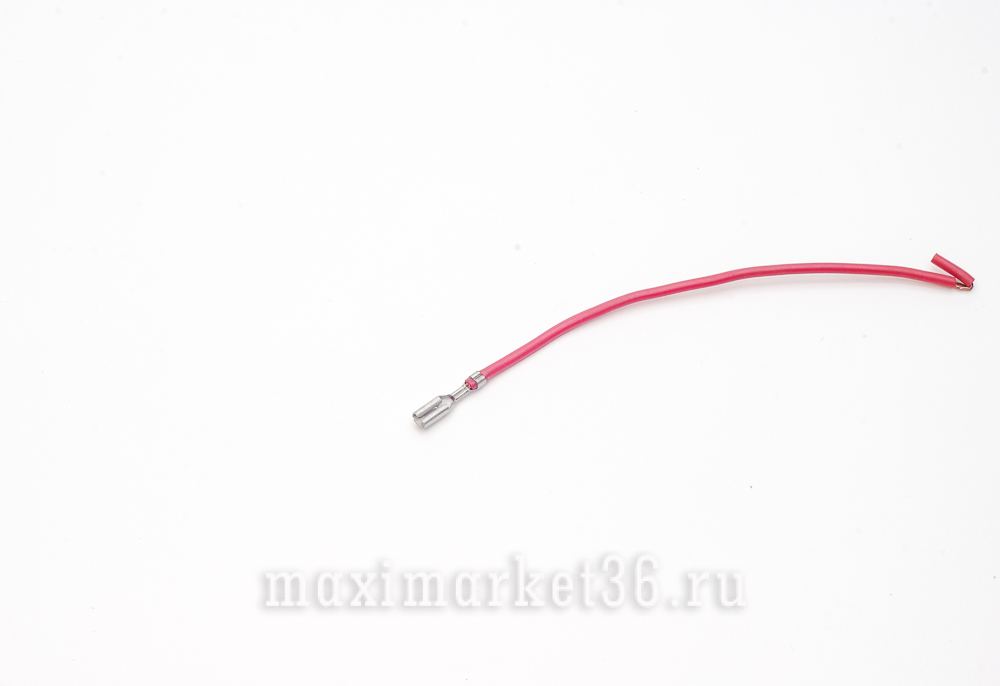 Клемма проводки малые (мама)с проводом 2,8 PR-0285