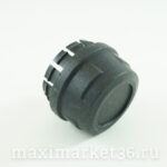 Колпак ступицы -08-3103065(с резинк.)  под завод