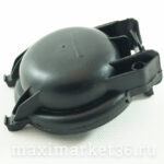 Колпак фары -2110 "BOSH"