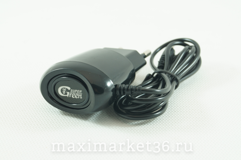 СЗУ NOKIA 6101 GREEN 8357