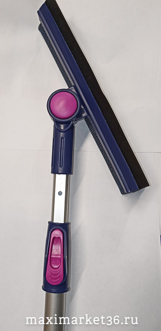 Водосгон раздвижной CA-947 (74-120см)