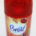 Освежитель воздуха-ароматизатор BRAIT MOON GARDEN балон-распылитель 250 мл для диспенсера