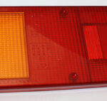 Рассеиватель заднего фонаря Газель тент.(171"П" упак 44шт)