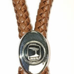 Брелок-плетёнка HONDA