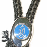 Брелок-плетёнка FORD