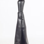 Рукоятка рычага КПП с кожухом ЭКО КОЖА 2101-2107; Нива в ассорт