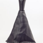 Рукоятка рычага КПП с кожухом ЭКО КОЖА 2170 Приора в ассорт.