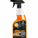 Очиститель салона (и различных поверхностей) "GraSS" 0,6л (тригер) Universal-Cleaner папайя 110536