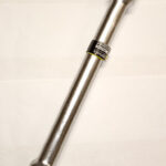 Ключ балонный 24х27 (L=400мм d=25мм) Эврика 34047