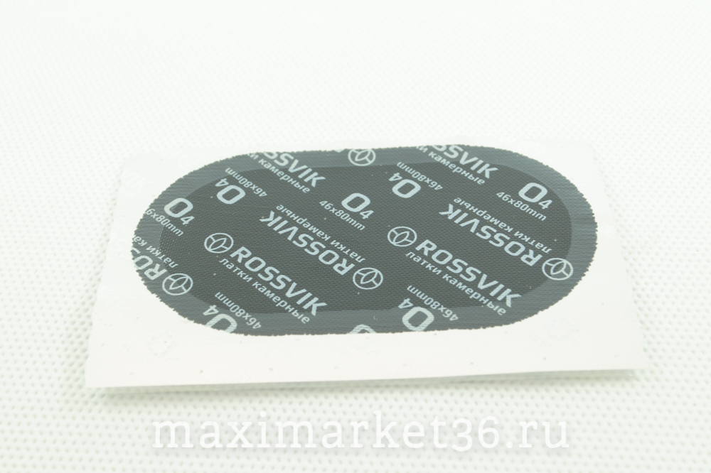 ЛАТКИ КАМЕРНЫЕ О4 (100) 46х80мм ROSSVIK