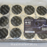 ЛАТКИ КАМЕРНЫЕ Ф42 (200)  ROSSVIK /50 шт лист