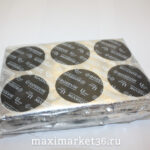 Латки покрышечные утолщ.резина Umin 40мм  ROSSVIK(200)