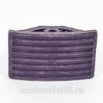 Накладка педали газа ПЛАСТИК газа (акселератора) -2101-1108014-10