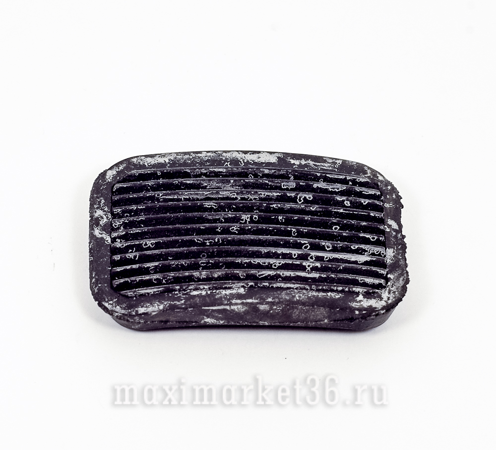 Накладка педали газа(акселератора)-010-1108019