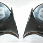 Сигнал звуковой УЛИТКА 24V 532-3721250/52 С306Д/307Д  МАЗ КАМАЗ -2226(АТ-2500,4A/8A АЕ-2501)