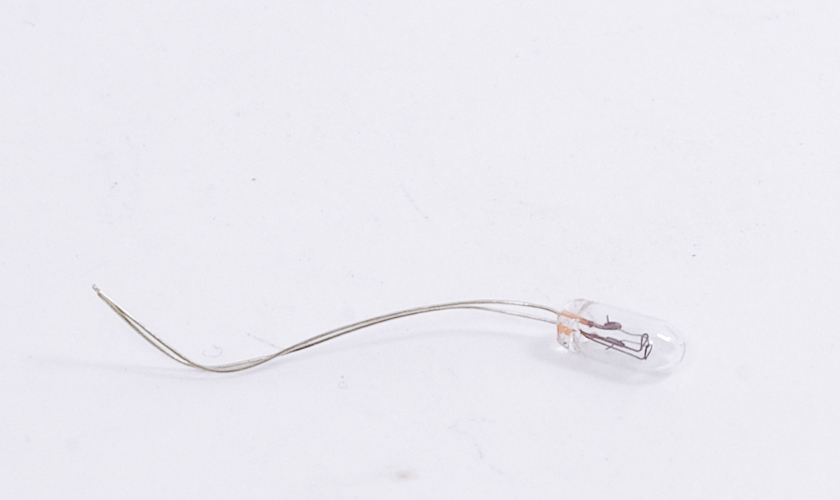 Автолампа WT3 W0,84W Китай C УСАМИ Super / WT3 W0,84W