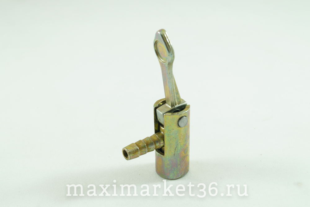 Насадка насоса метал. Прибалтика (Прокс Ульяновск)