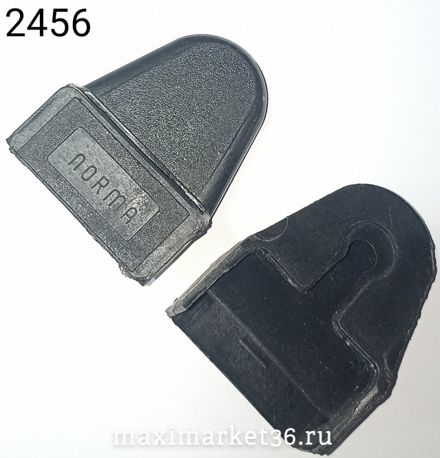 Облицовка ремня безоп. шир.- 2101(норма) карман