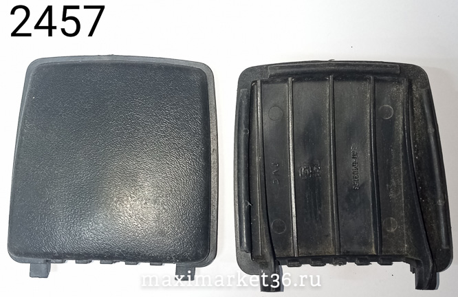 Облицовка ремня безопасности 010