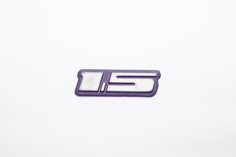 Орнамент задка "1,5" 2110 -8212174