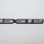 Орнамент задка "1,5gte" - 2110 -8212174 мат.