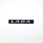 Орнамент задка "LADA" 2108-8212204-10 . мат.
