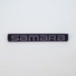 Орнамент задка "SAMARA" 08-8212212-10 матов 2108-8212212-10