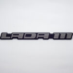 Орнамент задка "Лада 111" 2111-8212204