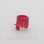 Патрон заднего фонаря ( одинарн.)- 2110  в плату