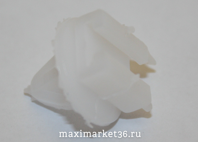 Пистон крепл. молдинга -2114-8212330 (2115) 100 шт.