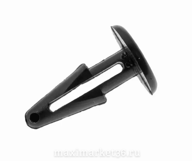 Пистон крепл. обивки салона-"Камаз" чёрн. длин.