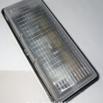 Плафон подсветки салона 08-010 ( в потолке ) "Шоколадка"