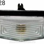 Повторитель поворота -05 бел. Рекардо