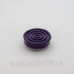 Подушка домкрата МАЛАЯ Резина