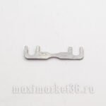 Предохранители Газель (иномарки) (2-е алюминиевые пластинки 30А и 60А) Газ3302. Газель  П-113722