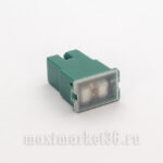 Предохранитель тип "F4" МАМА (T-119) 40A  PR-0603