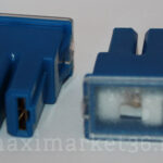 Предохранитель тип "F4" МАМА (T-119) 100A  PR-0609