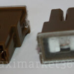 Предохранитель тип "F4" МАМА (T-119) 70A  PR-0606