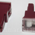 Предохранитель тип "F4" МАМА (T-119) 90A  PR-0608