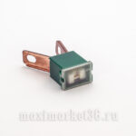 Предохранитель тип "T" ПАПА (Т-124) 40A  PR-1063